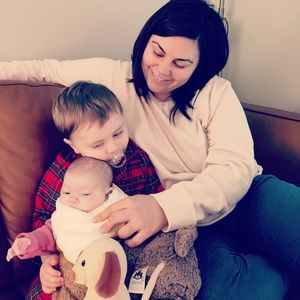 Meet your Posher, Megan